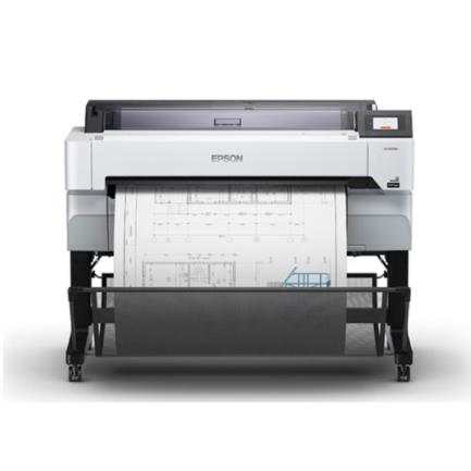 EPIPLOAB026 - Plotter Epson SureColor T5470M 36" Resolución 2400x1200 Escáner Integrado Ancho 90cm