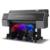 Plotter Epson SureColor P9570 Cabezal de Impresión 44" Resolución 2400 x 1200 Edición Estándar - Vista 7