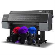 Plotter Epson SureColor P9570 Cabezal de Impresión 44" Resolución 2400 x 1200 Edición Estándar - Vista 6