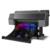 Plotter Epson SureColor P9570 Cabezal de Impresión 44" Resolución 2400 x 1200 Edición Estándar - Vista 8