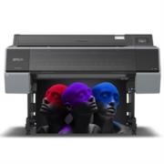 Plotter Epson SureColor P9570 Cabezal de Impresión 44" Resolución 2400 x 1200 Edición Estándar - Vista 5