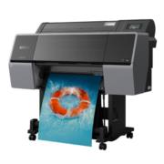 Plotter Epson SureColor P7570 Cabezal de Impresión 24" Resolución 2400 x 1200 Producto Frágil  Revisar Condiciones de En - Vista 5