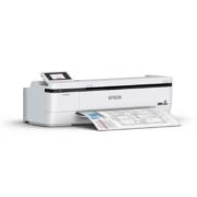 Plotter Epson SureColor T3170M Escáner Integrado 24" Resolución 2400 x 1200 Producto Frágil Revisar Condiciones de Envío - Vista 8