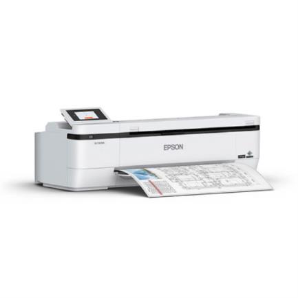 Plotter Epson SureColor T3170M Escáner Integrado 24" Resolución 2400 x 1200 Producto Frágil Revisar Condiciones de Envío - Vista 2