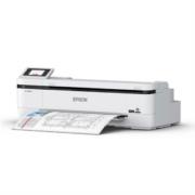 Plotter Epson SureColor T3170M Escáner Integrado 24" Resolución 2400 x 1200 Producto Frágil Revisar Condiciones de Envío - Vista 9