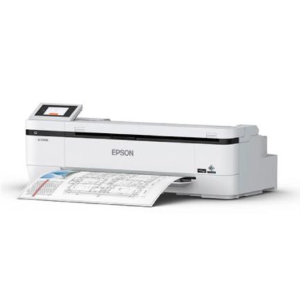 Plotter Epson SureColor T3170M Escáner Integrado 24" Resolución 2400 x 1200 Producto Frágil Revisar Condiciones de Envío - Vista 3