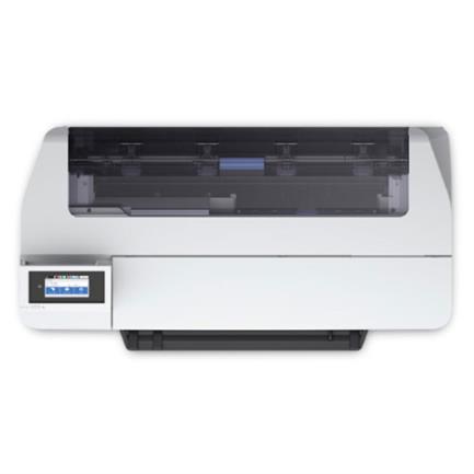Plotter Epson SureColor T3170M Escáner Integrado 24" Resolución 2400 x 1200 Producto Frágil Revisar Condiciones de Envío - Vista 4