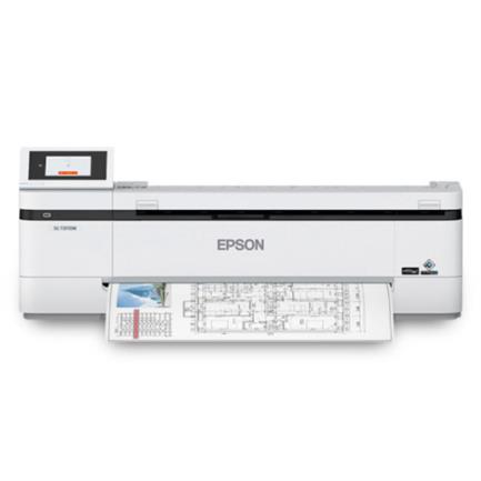 Plotter epson surecolor t3170m escáner integrado 24" resolución 2400 x 1200 producto frágil revisar condiciones de envío