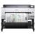 Plotter Epson SureColor T5475 Inyección de Tinta 36" Resolución 2400 x 1200 Producto Frágil Revisar Condiciones de Enví - Vista 4