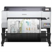Plotter Epson SureColor T5475 Inyección de Tinta 36" Resolución 2400 x 1200 Producto Frágil Revisar Condiciones de Enví - Vista 2