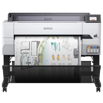 EPIPLOAB031 - Plotter Epson SureColor T5475 Inyección de Tinta 36" Resolución 2400x1200