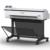 Plotter Epson SureColor T5170M Cabezal de Impresión 36" Resolución 2400 x 1200 Producto Frágil Revisar Condiciones de E - Vista 7