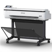 Plotter Epson SureColor T5170M Cabezal de Impresión 36" Resolución 2400 x 1200 Producto Frágil Revisar Condiciones de E - Vista 6