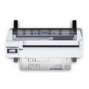 Plotter Epson SureColor T5170M Cabezal de Impresión 36" Resolución 2400 x 1200 Producto Frágil Revisar Condiciones de E - Vista 9