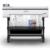 Plotter Epson SureColor T5170M Cabezal de Impresión 36" Resolución 2400 x 1200 Producto Frágil Revisar Condiciones de E - Vista 4
