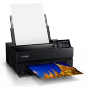 Plotter Epson SureColor P700 Cabezal de Impresión 13" Resolución 5760 x 1440 - Vista 6