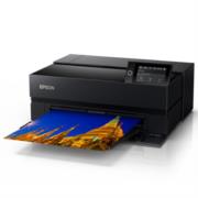 Plotter Epson SureColor P700 Cabezal de Impresión 13" Resolución 5760 x 1440 - Vista 9