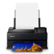 Plotter Epson SureColor P700 Cabezal de Impresión 13" Resolución 5760 x 1440 - Vista 5