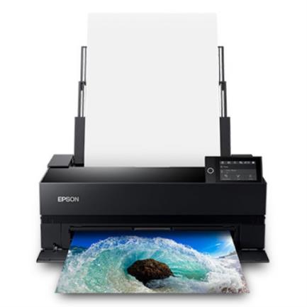 Plotter epson surecolor p900 cabezal de impresión 17" resolución 5760 x 1440 producto frágil  revisar condiciones de env