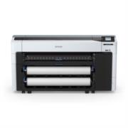 Plotter Epson SureColor P8570D Impresora Fotográfica 44" Doble Rollo Producto Frágil  Revisar Condiciones de Envío - Vista 3