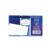 TARJETA EUROFORMAS BIBLIOGRAFICA BLANCA 5X8 C/100 - Vista 3