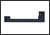 Cinta epson m160/163/164/180/181/191/192 negro