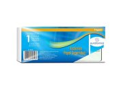 PAGARE EUROFORMAS PAPEL SEGURIDAD 21.6X9.3 CMS 100H - Vista 3