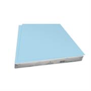 Cartulina euromac bristol azul 50x65 pqt/100h