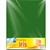 CARTULINA EUROMAC IRIS VDE BANDERA 50X65 C/10 - Vista 2