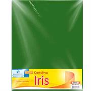CARTULINA EUROMAC IRIS VDE BANDERA 50X65 C/10 - Vista 3