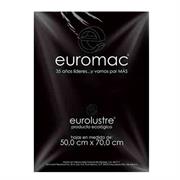 Papel Lustre Euromac 50x70" Negro 25 Hojas - Vista 3
