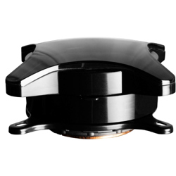 Enfriamiento Liquido para CPU EVGA CLCx AIO 240mm ARGB Display LCD Compatible S 1200 1700 AM4 AM5 Negro - Vista 7