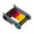 Cinta de impresión a color Ribbon Evolis para impresora Primacy 2 a 1 cara - Vista 9