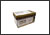 Papel cortado facia carta 75gr 99% blancura c/5000 hojas