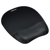 Mouse Pad Fellowes con Reposa Muñecas de Gel Color Negro Mate - MAS RECIO