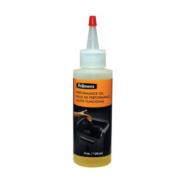 Aceite lubricante fellowes para trituradora 4 onzas