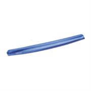 Reposa Muñecas Fellowes para Teclado de Gel Crystal Color Azul - Vista 4