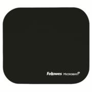 Mouse Pad Fellowes Negro con Microban - Vista 4
