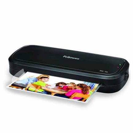 Enmicadora fellowes m5-95/9.5 ancho 9.5" hasta 5 micras