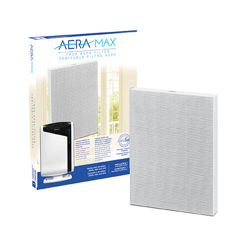 Filtro hepa fellowes para aeramax 300