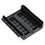 Soporte Fellowes para Monitor Breyta Color Negro con Altura Ajustable - Vista 7