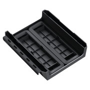 Soporte Fellowes para Monitor Breyta Color Negro con Altura Ajustable - Vista 8