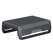 Soporte Fellowes para Monitor Breyta Color Negro con Altura Ajustable - Vista 10