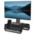 Soporte Fellowes para Monitor Breyta Color Negro con Altura Ajustable - Vista 11