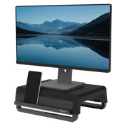 Soporte Fellowes para Monitor Breyta Color Negro con Altura Ajustable - Vista 12