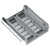 Soporte Fellowes para Monitor Breyta Color Blanco con Altura Ajustable - Vista 7