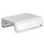 Soporte Fellowes para Monitor Breyta Color Blanco con Altura Ajustable - Vista 9