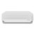 Soporte fellowes para monitor breyta color blanco con altura ajustable