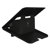 Soporte Fellowes para Laptop Breyta Color Negro 12 con Ajustes de Altura - Vista 8