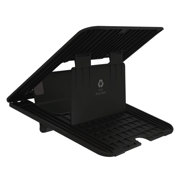 Soporte Fellowes para Laptop Breyta Color Negro 12 con Ajustes de Altura - Vista 9